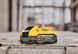 Акумулятор PowerStack DeWALT DCBP518