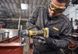 Бездротова компактна шліфувальна машина 18v XR з прямим кутом DeWalt DCG421N