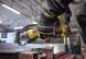 Бездротова компактна шліфувальна машина 18v XR з прямим кутом DeWalt DCG421N