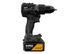 Дриль-шурупокрут акумуляторний ударний McLaren F1 TEAM LIMITED EDITION DeWALT DCD86MP1T