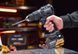 Дриль-шурупокрут акумуляторний ударний McLaren F1 TEAM LIMITED EDITION DeWALT DCD86MP1T