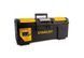 Ящик Basic Toolbox 24, розміри 595x281x260 мм STANLEY 1-79-218