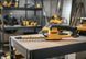 Компактний акумуляторний тример для живоплоту DeWALT DCMHT520N
