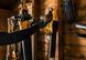 Компактний акумуляторний тример для живоплоту DeWALT DCMHT520N