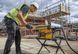 Пила настольная-циркулярная DeWALT DWE7485RS