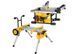 Пила настольная-циркулярная DeWALT DWE7485RS