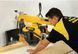 Пила радіально-консольна DeWALT DW729KN