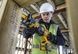 Пила сабельная аккумуляторная DeWALT DCS389