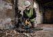 Пила сабельная аккумуляторная DeWALT DCS389