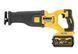 Пила сабельная аккумуляторная DeWALT DCS389