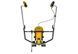Віброрейка акумуляторна POWERSHIFT DeWALT DCPS330N