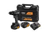 Дрель-шуруповёрт аккумуляторная ударная McLaren F1 TEAM LIMITED EDITION DeWALT DCD86MP2T