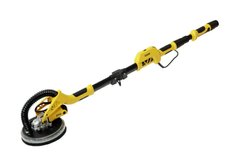 Шлифмашина эксцентриковая сетевая STANLEY FATMAX SFMEE500S