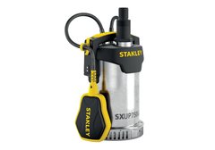 Дренажный насос электрический STANLEY SXUP750XCE