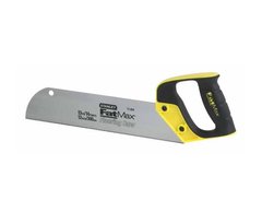 Ножовка FatMax® длиной 300 мм для работы по половой доске STANLEY 2-17-204