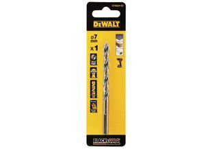 Свердло по металу EXTREME Black & Gold DeWALT DT20524