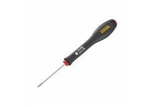 Отвертка FatMax с длиной жала 50 мм под шлиц SL2.5 STANLEY 0-65-006