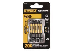 Набор бит DeWALT DT7391T