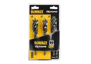 Набір свердел по дереву DeWALT DT90237