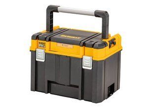 Ящик з органайзером TSTAK 2.0 DeWALT DWST83343-1