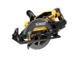 Пила дисковая аккумуляторная DeWALT DCS577