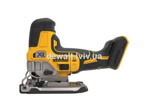 Лобзик акумуляторний DeWALT DCS335
