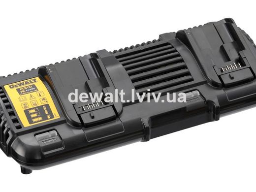 Зарядное устройство DeWALT DCB132