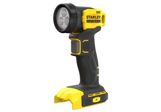 Ліхтар світлодіодний акумуляторний STANLEY FATMAX SFMCL020B