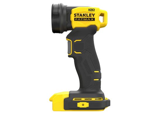 Ліхтар світлодіодний акумуляторний STANLEY FATMAX SFMCL020B