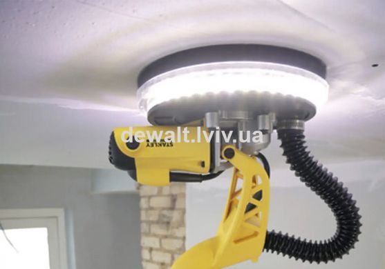 Шліфмашина ексцентрикова мережева STANLEY FATMAX SFMEE500S