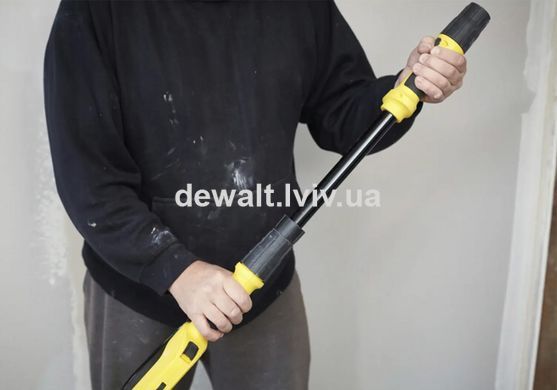 Шліфмашина ексцентрикова мережева STANLEY FATMAX SFMEE500S