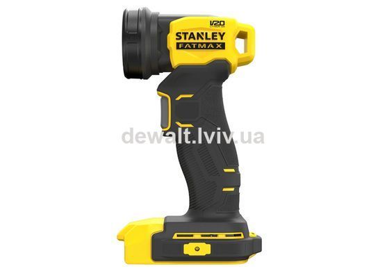 Ліхтар світлодіодний акумуляторний STANLEY FATMAX SFMCL020B