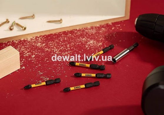 Набор бит DeWALT DT7391T