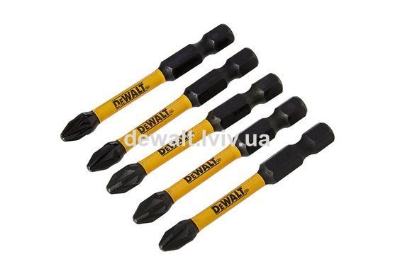 Набор бит DeWALT DT7391T