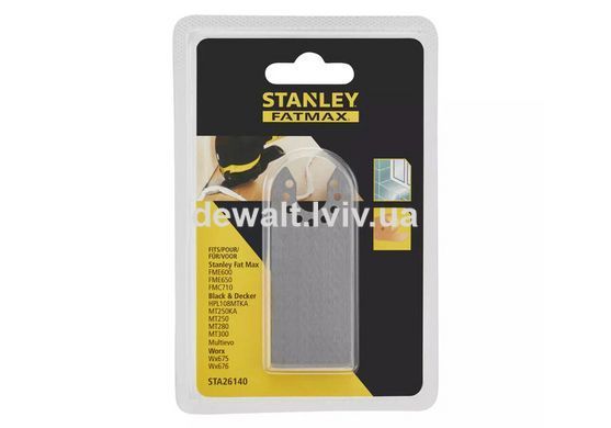 Скребок гибкий STANLEY STA26140