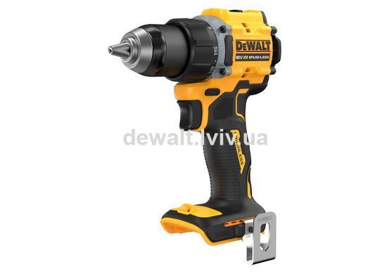 Дриль-шурупокрут акумуляторний DeWALT DCD794NT