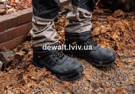 Взуття робоче DOUGLAS DeWALT DWF50232-101-8