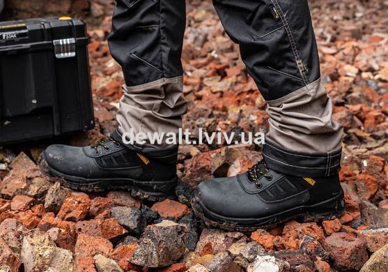 Взуття робоче DOUGLAS DeWALT DWF50232-101-8