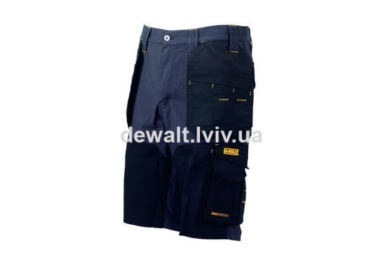 Шорти HAMDEN DeWALT DWC153-004-32