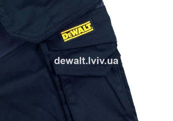 Шорти HAMDEN DeWALT DWC153-004-32