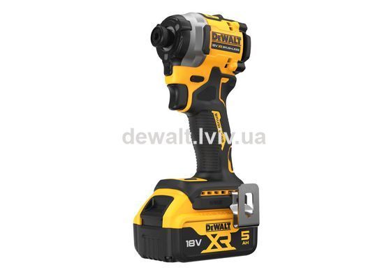Шурупокрут ударний / Impact акумуляторний DeWALT DCF850