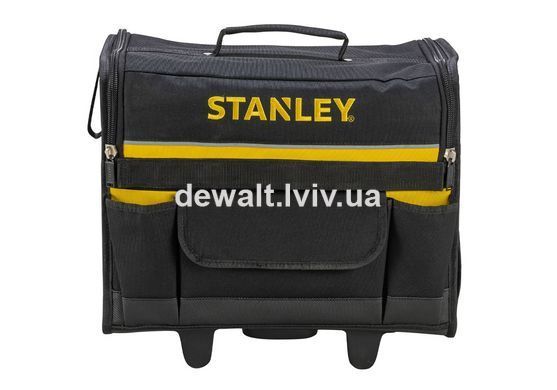 Сумка для инструмента Basic с колесами, 18 STANLEY 1-97-515