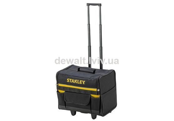 Сумка для инструмента Basic с колесами, 18 STANLEY 1-97-515