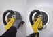 Шліфмашина ексцентрикова мережева STANLEY FATMAX SFMEE500S