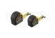 Рулетки вимірювальні FatMax&reg;, 5м/16х25мм + 8/26х25, в хромованому корпусі STANLEY FMHT81745-0