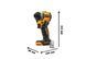 Шурупокрут ударний / Impact акумуляторний DeWALT DCF850