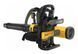 Безщітковий акумуляторний ранцевий повітродув 54V XR FLEXVOLT, DeWALT DCMBBL800N