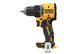 Дриль-шурупокрут акумуляторний DeWALT DCD794NT