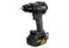 Дриль-шурупокрут акумуляторний ударний McLaren F1 TEAM LIMITED EDITION DeWALT DCD86MP2T