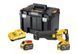 Пила шабельна акумуляторна DeWALT DCS389